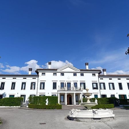 Villa Marini Trevisan Авіано Екстер'єр фото